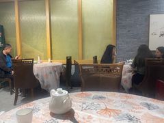 -潞安酒店(宁国路店)