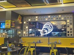 -蚝美人·生蚝海鲜烧烤(茶花园店)