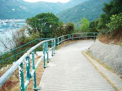 -南丫岛