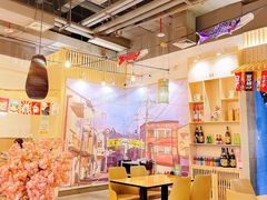 大堂-北海银滩·鉳海(星湖店)