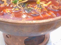 -成都你六姐·牛肉冒菜·麻辣香锅(长泰广场店)