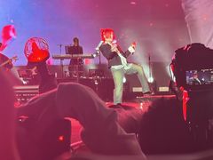 -长春奥林匹克公园