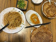 -南来顺饭庄·清真(南菜园店)