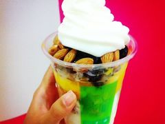 -三佰瑞冻酸奶(凯德MALL店)