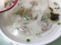 小混沌-食惠里小笼包面馆(越秀店)