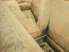 -马王堆汉墓遗址