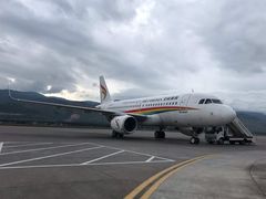 -丽江三义国际机场