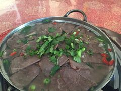 -尼玛藏家风味园(阿山食城店)