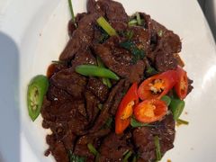 -北李妈妈菜·海肠捞饭(开发区万达店)