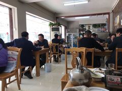 大堂-信阳风味罗山大肠汤(经一路店)