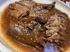 -张家卫·阳江菜·小海鲜(肥婆湾桥店)