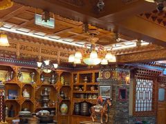 -宗巴雍姆藏餐府
