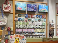 -猫的天空之城概念书店(苏州平江店)