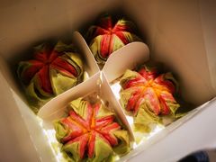 -肯德基(安定门店)