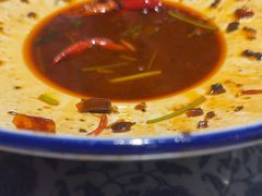-生活如沸·顺德水牛奶火锅(大学路店)