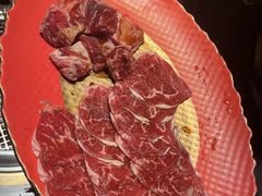 -300杯·和牛烧肉清酒专门店(廊里店)