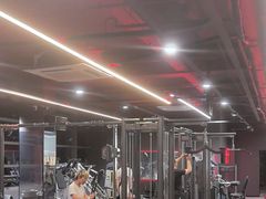 -GMJ·24H健身房(北外滩店)