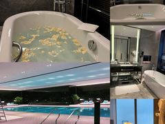-长沙尼依格罗酒店