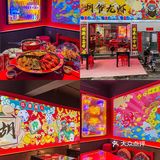 来南宁一定要去琅西村胡爷吃椰香小龙虾!