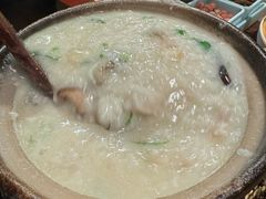 -南拳十三姨·潮汕砂锅粥(世纪金源店)