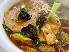 -一家人面馆(三条巷店)