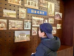 -南京市民俗博物馆(甘熙宅第)