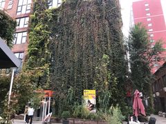 -北化机爱工场文化科技融合产业园