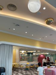 -奈尔宝家庭中心·亲子餐厅(苏州大悦城店)