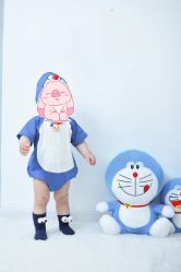 -西城映画儿童摄影(芝麻街店)