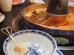 -咏江南·苏式火锅·苏州评弹(观前街店)