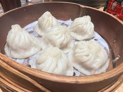 -宁波汤团店(外滩店)