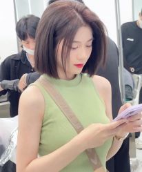 -菲·木田moontin造型salon