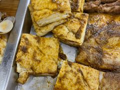 -曾记大腰子烧烤(苗栗路总店)