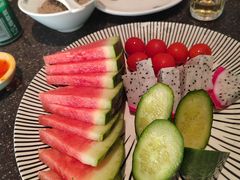 -王庄阿咪海鲜大排档(象园店)