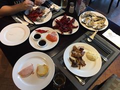 -AdD全日制餐厅(中谷花园酒店)