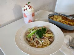 -GaryKitchen加里