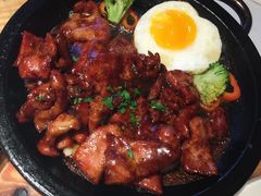 -辣螃铠盆盆蟹大排档(海昌店)