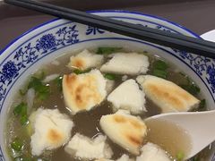 -泉儿头杂碎·清真(城东总店)