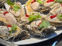 -车头老二大排档