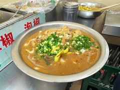 老友猪杂粉-舒记老友粉(埌西店)