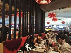 大堂-友壹町寿司(嘉洲广场店)