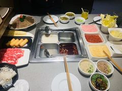 -海底捞火锅(海宁路店)