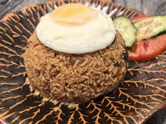 -Thai Alley泰爱里(二沙岛店)