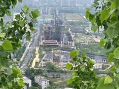 -杭州半山国家森林公园