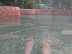 -咸宁万豪温泉谷度假区