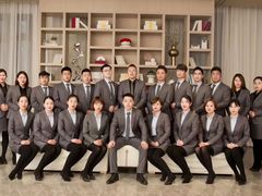 -尊卡诺高级西装礼服定制(江东中路店)