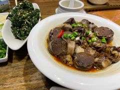 蒙古血肠-泽成·冰煮羊(乌兰察布红楼店)