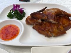 -东江海鲜大排档·潮汕菜·砂锅粥