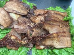 -清真悦宾楼食府(海湖店)