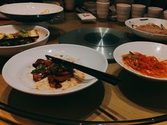 -关东小磨东北菜(上海长风大悦城店)